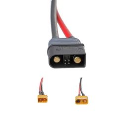 Xt60 As154u OEM Factory Professional Power Line Connector Wiring Harness Reayondlink Automation Systems for Robot - Image 3