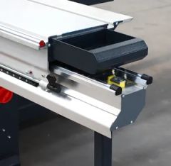 High Durability Sliding Table Saw Digital Panel Saw Wood Cutting Machine - Image 2
