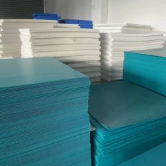 Lightweight Waterproof Plastic Sheet for Outdoor and Indoor Use - Jujing Plastic Industry Co., Ltd.
