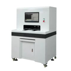 Promises Unrivaled Accuracy and Reliability Advanced 3D Measuring System - Image 4