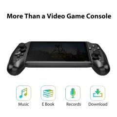 High Quality Portable Video Game Consoles Classic 7 Inch Screen Handheld Gaming Player - Image 6