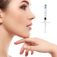 Premium Hyaluronic Acid Serum for Intense Skin Hydration - Image 5