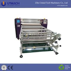 Creating Custom Banners, Flags, and Posters Sublimation Printer - Image 1