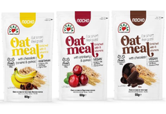 Oat Meal – product photo 3, product detail gallery