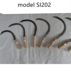 Sickle Good Quality Hand Tool Garden Sickle - Image 6