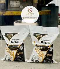 Long Grain Rice Thai Hom Mali from Vietnam Wholesale Supply / Riz parfum Vietnam Product WhatsApp Business +84868018125 - Image 2