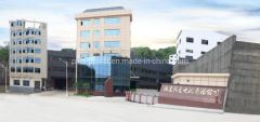 20kw 25kVA Ricardo Super Silent Diesel Power Generators - Image 6