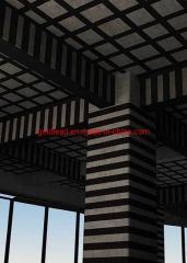Carbon Fiber Reinforcement Plate for Construction Pultrusion Machine - Image 4