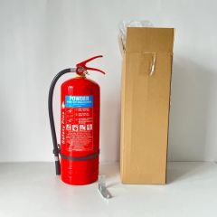 Fire Fighting Equipment Portable 6L Water/Foam Fire Extinguisher - Safety Plus Industrial Co., Ltd.