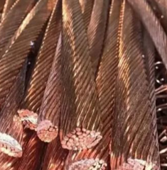 99.99% Copper Wire Scrap Mill-Berry High Purity Now Available at Great Prices - Image 2