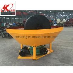 Good Quality Copper Mining Grinding Mill - Image 6
