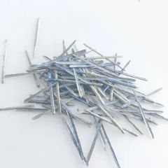 Uhpc Melt Extract Daye Refractory Concrete Fibre Stainless Steel Fiber - Image 4