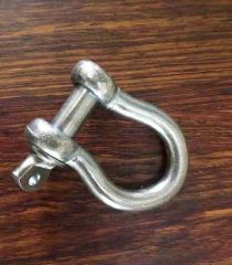 European Anchor Shackle G209 Galvanized Payment Tt Stocks Yes Deposit Yes Sample Free Origin China Color Silver Trademark - Image 3