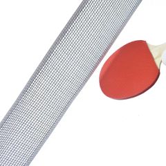 Portable Table Tennis Racket Set with Net - Image 6