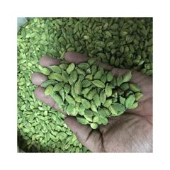natural aromatic green cardamgreen elaichi cardamom pods for herbal tea cooking sweets desserts and baking with strong fragrance and health benefitsom pods for tea chai desserts and cooking premium elaichi spice with strong flavor and long shelf life - Image 2