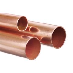 Export Ready Copper Tube Carefully Prepared Copper Tube Ensuring Reliable Supply For International Buyers - Image 4