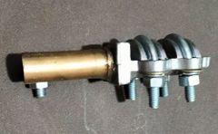 M12 BMC Connector for transformer Size M12 Conductor Type BMC Material ...
