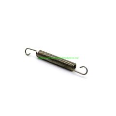 TS302 Extension Spring Cylinder Cold Roll Custom 1Y MOQ100 Trademark N/M Shape Cylinder Model NO. TS 302 HS Code 7320209000 - Jiangmen Max Springs Metal Products Co., Ltd