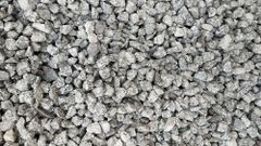 Gray Crushed Stone Color Gray Form Solid Size 10 mm Standard A Grade Usage/Application - Image 3