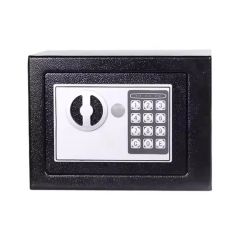 High Quality Home Safe Safe and Reliable Digital Lock Home Security Safe - Image 3
