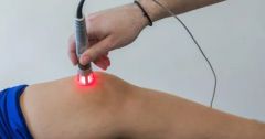 Laser Diode 980nm Laser Physical Therapy Physiotherapy Pain Relief High Power 980 Nm Diode Laser Equipment - Image 4