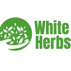 White herbs