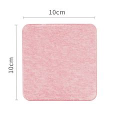 Water Absorbent Diatomite Coasters, Diatomaceous Earth Coasters - Image 6