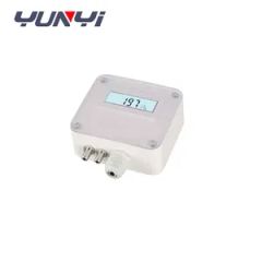 Smart Digital Differential Pressure Transmitter - Image 1