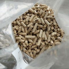 Premium Quality 6mm 8mm | Big Bag or 15 kg bags | Fuel Oak/Pine Wood Pellets - Image 5