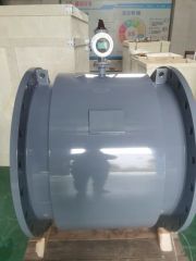 Accurate Flow Sensor with Integrated Electromagnetic Technology for Liquids Flowmeter - Image 3