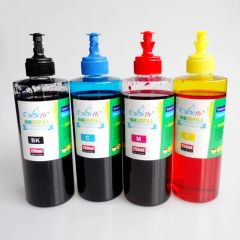 Universal Dye Ink 250ml Water Based 1Y Warranty Colorfly 60Btl/Carton - Image 6