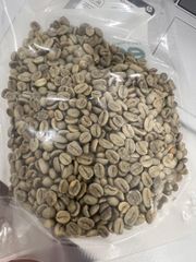 green beans coffee – product photo 1, product detail gallery