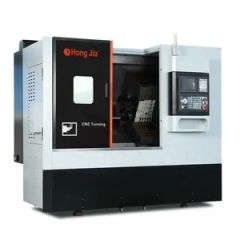 Advanced High-Precision CNC Punching Machine for Metal Sheets - Image 4