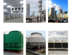 Cooling Tower PVC Fill Forming Machine Origin China Model NO. PP-600 HS Code 8477409000 Trademark POLYPRINT Driven Type Servo - Image 6