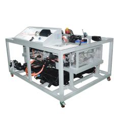 Educational Equipment Drive System Training Platform - Image 1