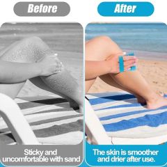 Sand Remover Bag for Beach - Image 3