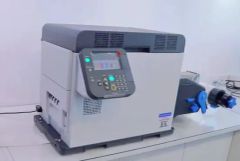 Mini Portable Label Printer Desktop Sticker Printing Machine for Small Businesses - Image 2