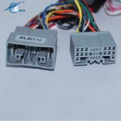 High Quality Reliable Cable Assembly and Wire Harness Manufacturer - Image 4