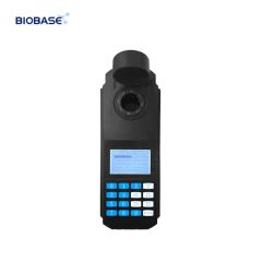 Biobase Laboratory Benchtop Water Quality Tester Benchtop Turbidity Meter Turbidimeter - Image 6