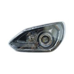 Se Tra Ben Z Bus Accessories LED Rear Lamp Tail Light B-1355 Base H5W Voltage 24V Brand Osram Origin China Material LED Warrenty 1 - Image 2