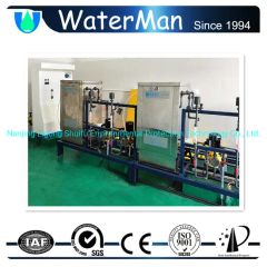 Chemical Method Chlorine Dioxide Clo2 Generator for Oil Field Water Treatment - Image 5