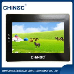LCD Human Machine Interface Industrial Display HMI LCD Module - Image 3