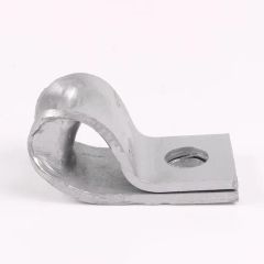 Angle Stay Thimble Eyelet Guy Attachment Stay Bracket Size Common Color Metallic Folded Unfolded HS Code 73269090 Style New - Image 2
