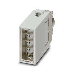 Heavy Duty Power Connectors HC-B 24-I-PT-M, 8 Height 41.4 mm Width 26.35 mm Length 13.9 mm Seal Rating Ip69k Number of Contacts - ElektroWelt