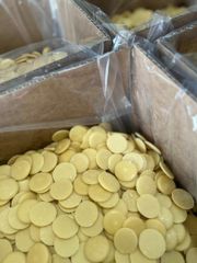 Premium Natural Cocoa Butter - COCOBOD Licensed Processor Sourced – product photo 6, product detail gallery