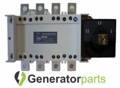 63 A Automatic Changeover Switches Brand all VOLTAGE 415V Current Rating 63 A Country of Origin Made in India Switch Type Automatic - Image 1