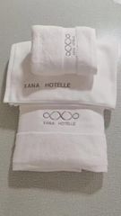 Hotels towel quilt - Image 4