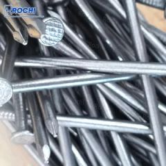 Quick-Fire Common Nail for Nailing Guns with Collated Design ODM/OEM Yes Origin China Material Iron Trademark Rochi HS Code 73170000 - Image 5
