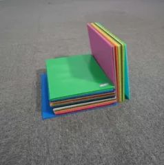 Hollow PP Panel All Usages Lightweight Honeycomb Sandwich Panels - Image 3