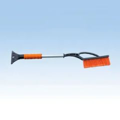 Windshield Snow Brush with Ice Scraper (CN2249) - Image 2